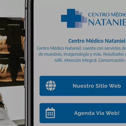 Biolink para Negocios