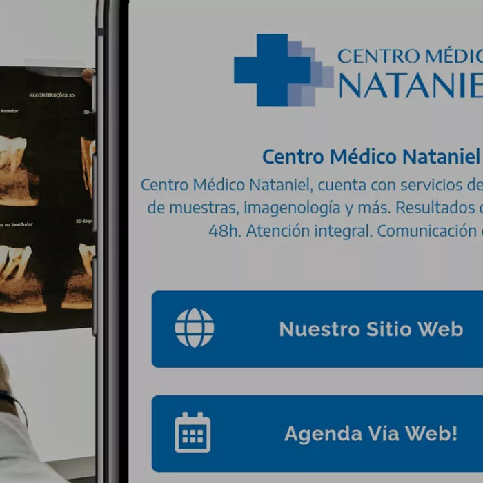 Biolink para Negocios