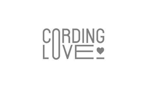 client logo cordinglove Funleads