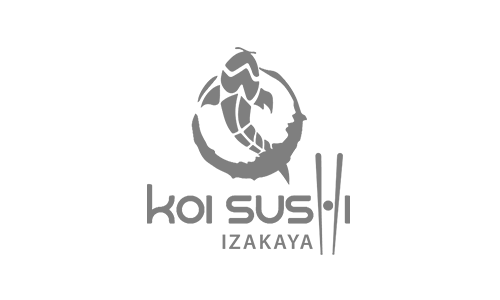 client logo koisushi Funleads