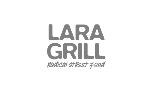 client logo laragrill Funleads