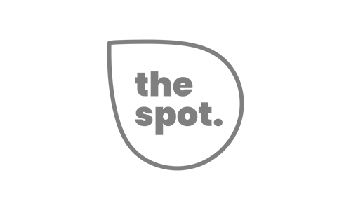 client logo thespot Funleads